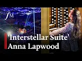 Download Lagu Anna Lapwood - Hans Zimmer 'Interstellar' LIVE | Classic FM