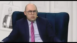Tusk obrońca Europy przed amerykanizacją | Salonik polityczny 2/3