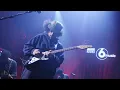Lagu Wu-Lu feat. Lex Amor - South (6 Music Live Session)