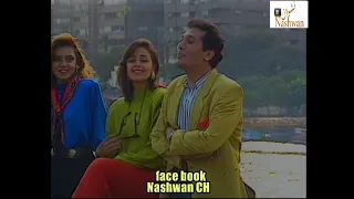 سمره وعيون كحيله علي الحجار 1995 