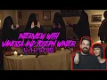 Interview Vanessa and Joseph Winter To Hell and Back