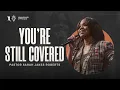 You re Still Covered - Pastor Sarah Jakes Roberts