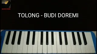 Download Tolong - Budi Doremi ~~ Pianika Cover - Tika Dewi Indriani MP3