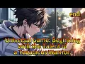 Download Lagu 【end】Universal Game: Beginning with the Talent of a Tenacious Warrior. MP3