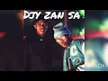 Djy Zan SA & Pcee - Johnny #bique #zanten #justin99 |AmapianoFm