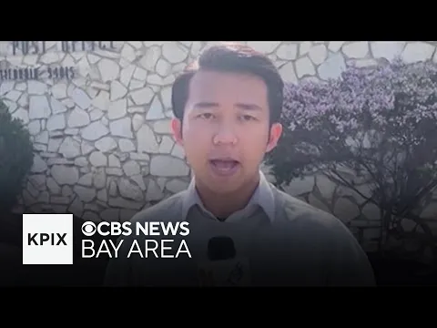 Aide to San Francisco lawmaker, former TV reporter, detained by ICE at Las Vegas airport