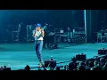 Russell Dickerson - Boots (LIVE) (4K) - Las Vegas, NV - Planet Hollywood