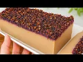 Download Lagu Flourless Breakfast Cake 🥣 Protein: It Melts in Your Mouth | Quick Recipe