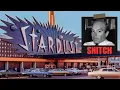 How One Snitch Destroyed the Mafia s 63 Million Vegas Operation