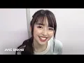 ดอกไม้-นภ พรชำนิ  Jane(เจน)BNK48 - OPV
