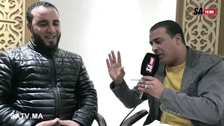 الراقي أشرف الحياني انا على عرش الرقية الشرعية و أتحدى الأطباء في الحالات المستعصية الجزء الثاني 