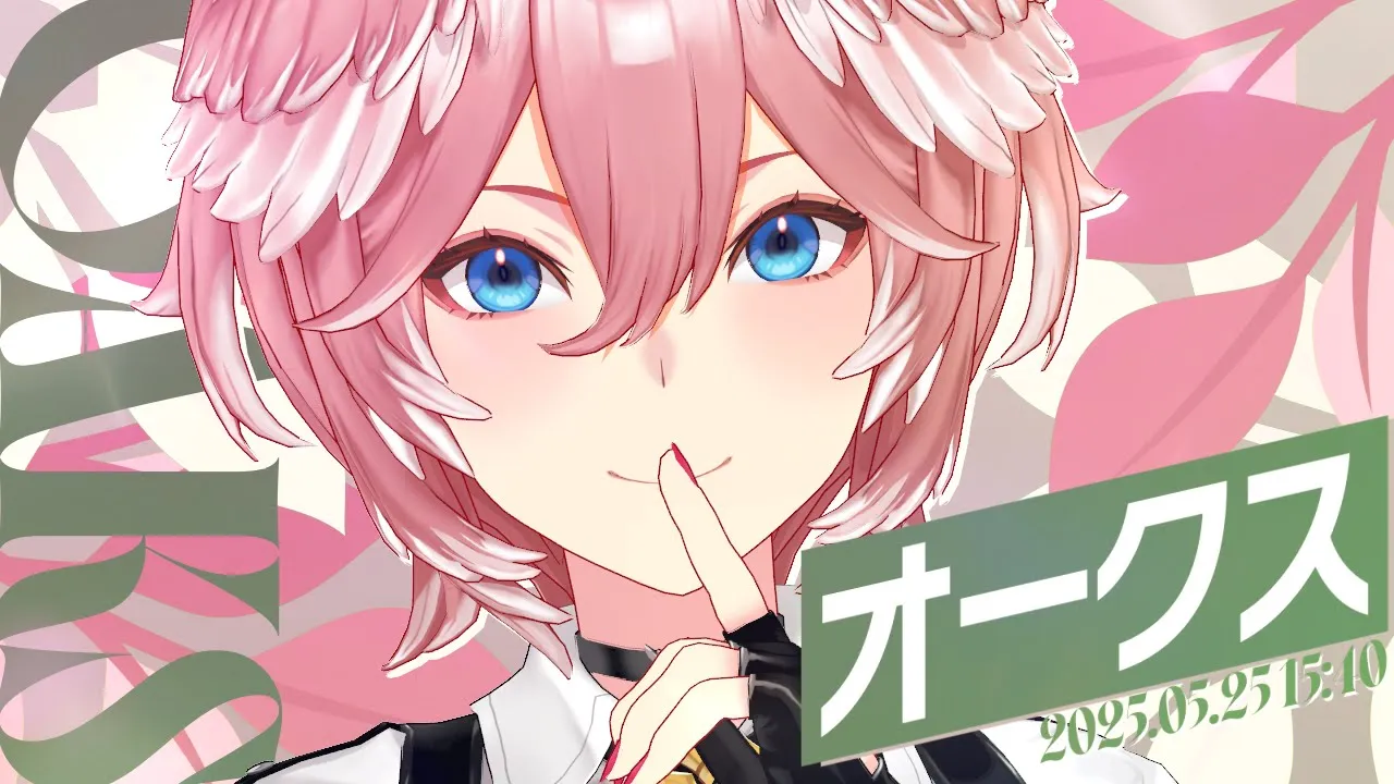 【 優駿牝馬（オークス） 】 今年の樫の女王はどの馬だ⁉今回こそ勝てるのか！！！！！【鷹嶺ルイ/ホロライブ】