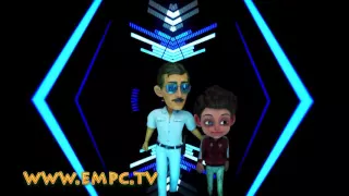 أغنية خلي بالك وانت ماشي مسلسل بكار 2016 