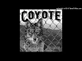 COYOTE - EL ORIGEN
