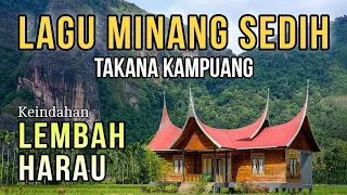 Download LAGU MINANG SEDIH BIKIN NANGIS | MENIKMATI KEINDAHAN LEMBAH HARAU,SUMBAR MP3