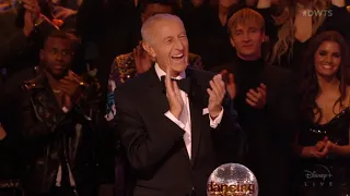 Former Dancing With the Stars Judge Len Goodman Dies at 78