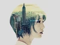 Easy Pixlr Double Exposure Tutorial
