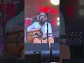 Whiskey Myers - Bad Weather (Tate Vocal) (Acoustic) - Pelham, TN (Caverns) - 12/2/23 - LIVE