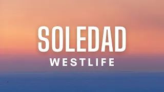 Download Westlife - Soledad (Lyrics) MP3