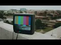I'm Not Ashamed | Official Lyric Video | Life.Church Switch