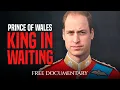 Lagu Prince of Wales: King in Waiting (2024)