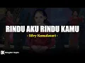 Download Lagu Rindu Aku Rindu Kamu - Silvy Kumalasari X Om Himawan (Lirik)