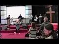 BURNABYCOG WORSHIP SERVICE July 18 2026 10 30AM Pacific Time