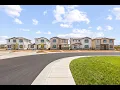 Veranda at Elliott Ranch in Galt CA by Elliott Homes
