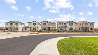 Veranda at Elliott Ranch in Galt CA by Elliott Homes