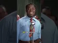 Let Louis tell you how Jazz was born in this scene from the 1948 film A Song Is Born