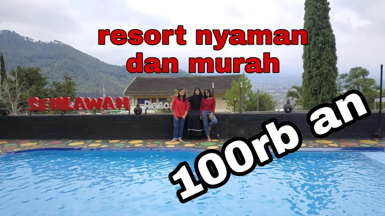 Hotel Di Malang Harga Murah Fasilitas Wah | Review Hotel Batu Malang