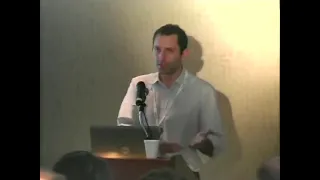 2008-09-24 OWASP NYC - JBroFuzz