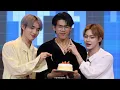 Download Lagu [20250406] Tui (LYKN) - ทิ้งไมค์ไว้กับตุ้ย Birthday fan gathering #TUILEVEL21 รวมพลวันเกิดตุ้ย