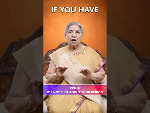 PCOD? It's Not Just About Your Period