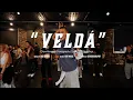 Lagu 'Veldá' by Bad Bunny | Choreography by Drew Venegas