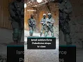 Israeli soldiers raid Hebron force Palestinian shops to close