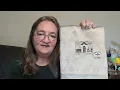 Flosstube 160 World Cross Stitch Day Stitch Ridge WIPS And SALs