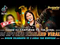 Download Lagu DJ APT THAILAND VIRAL 🎼 DUGEM SELAMANYA ( Usop ) X AANKHEIN KHULI | DJ REMIX FYP TIK TOK