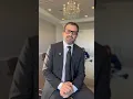 Attorney Court Room Story