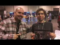 Noel G Noel Gugliemi interview