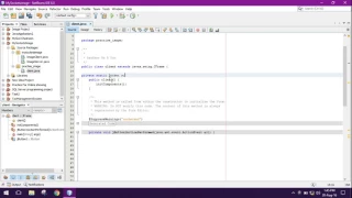 Image Sending through TCP Sockets in JAVA Tutorial