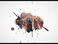 Splash Image Mask Using Html And Css