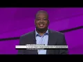 Kelvin on Jeopardy