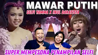 Download Selfi Yamma Ft Inul Daratista MAWAR PUTIH - KOLABORASI BEDA GENERASI YANG MEMPESONA MP3