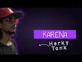 Download Lagu Herky Tonk - Karena (Official Visualizer Video)