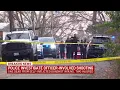 One dead two injured in officer-involved shooting in Jackson MBI investigating