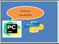 Python Tutorial for Beginners Pycharm Installation Programming Packs