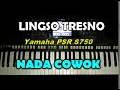 Download Lagu Lingso Tresno ( KARAOKE ) By Saka MP3