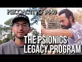 Download Lagu Skywatcher Psionic Asset, Jordan Jozak's DARK-beweringen over het UFO Legacy Program - Psicoactiv...
