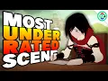 Ruby Rose s INCREDIBLE Development - One Magical Scene
